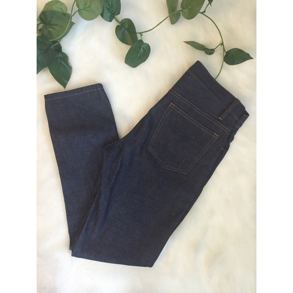 Tanaka the Brother Jeans High Rise Selvedge New - Picture 5 of 11